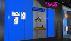 盤點展廳裝修設計的幾大要素