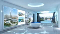 展廳設(shè)計一站式服務(wù)專業(yè)創(chuàng)意