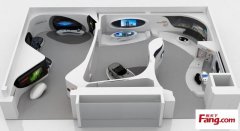 展覽展示設(shè)計定要體現(xiàn)本身的個性