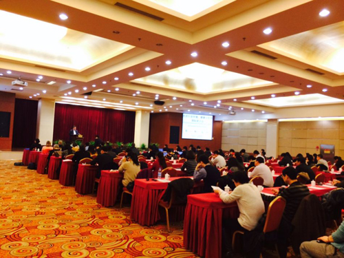 VOCs技術交流盛會 2016廣州國際環保展震撼來襲(圖1)