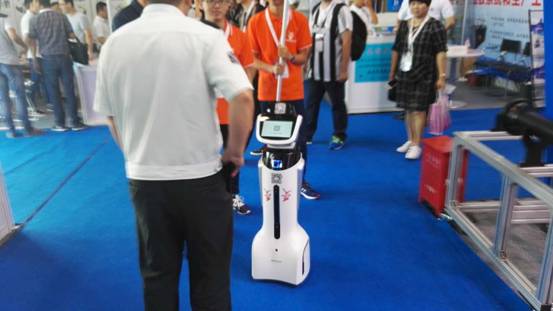  紅眼兔為中國國際復材展插上翅膀，“電商+工業”助發展3