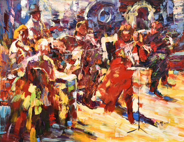 2016上海藝博會·世博展覽館(圖2)