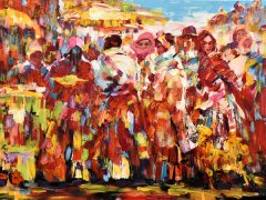 2016上海藝博會·世博展覽館