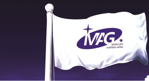 英國MAG寵物醫院專供關節生首次亮相亞洲寵物展(圖3)