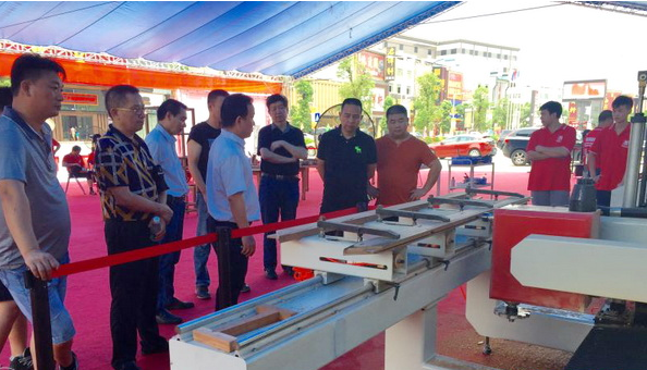 佳能機械將攜數控木工出擊上海、東陽兩大家具展(圖6) 佳能機械將攜數控木工出擊上海、東陽兩大家具展(圖6)