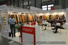 科思創(chuàng)在中國(guó)國(guó)際皮革展展出最新可持續(xù)聚氨酯技術(shù)