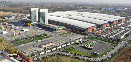 打造高品質展會平臺為遼沈家具產業(yè)(圖1)