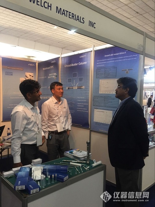 月旭遠赴斯里蘭卡參展(圖2)