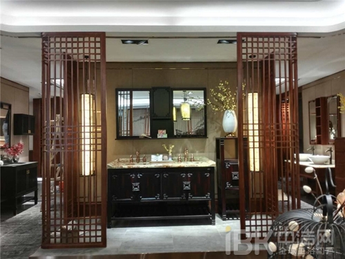 心海伽藍展廳全新亮相，迎經銷商考察團首批參觀