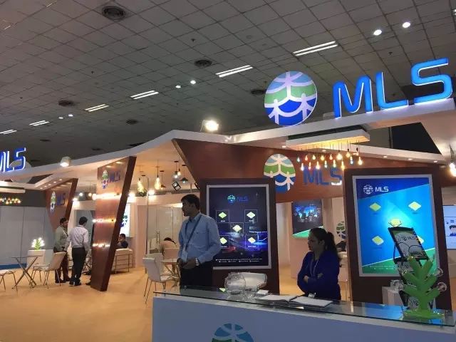 從2016年印度國際照明展看印度LED照明市場現狀(圖2) 從2016年印度國際照明展看印度LED照明市場現狀