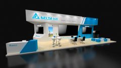 智控平安——誠邀蒞臨2016北京安博會臺達(dá)展臺