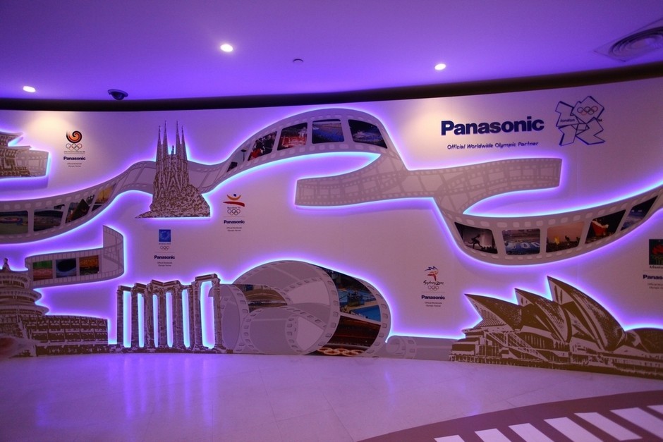 展會(huì)項(xiàng)目策劃原則分析(圖1)