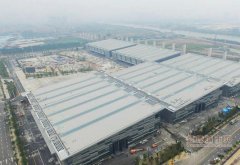  國資鑄造:會展中心成順德新名片