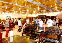 炮臺家具：借助平臺 擦亮區域品牌