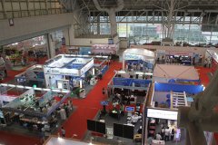 2016南京展：創(chuàng)新教育裝備引領(lǐng)教育未來