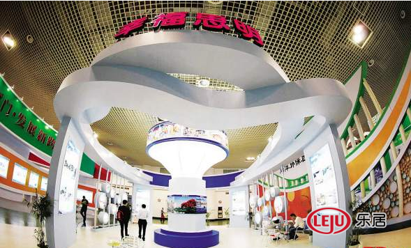 廈第13屆人居展 “房產超市”等您一站式采購(圖1)