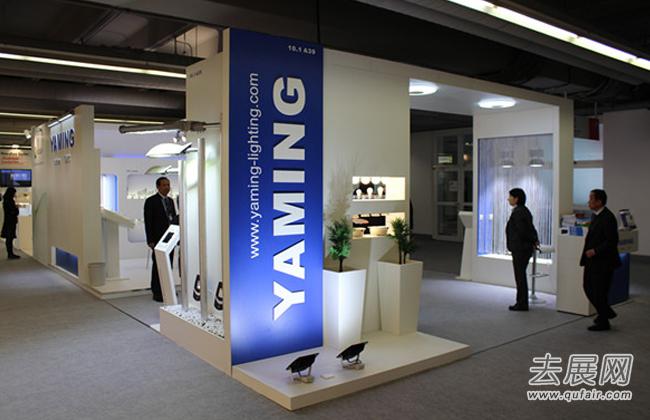 從法蘭克福照明展看中國智能照明和燈飾的發展趨勢