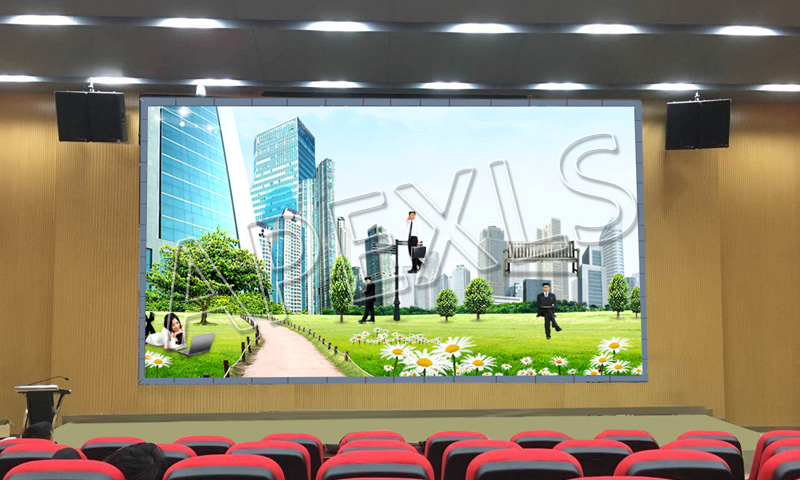 康碩展LED顯示屏助力“雙創(chuàng)周”,成就“深圳速度”(圖4) 康碩展LED顯示屏助力“雙創(chuàng)周”,成就“深圳速度”(圖4)