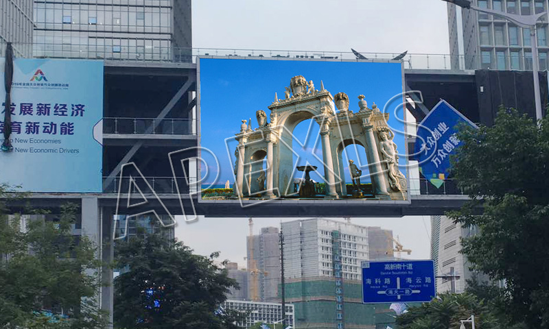 康碩展LED顯示屏助力“雙創(chuàng)周”,成就“深圳速度”(圖2) 康碩展LED顯示屏助力“雙創(chuàng)周”,成就“深圳速度”(圖2)