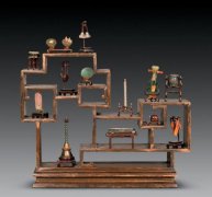 魅力文玩暨Jeep大切諾基展廳團(tuán)購會