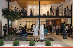 佛諾倫莎全方位品牌升級 概念展廳即將風行全國