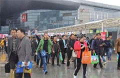 2016國際農機展各項數據再創新高