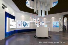 企業(yè)展廳設(shè)計還應(yīng)著重考慮這些點