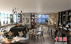 中國環境藝術“青年設計師”作品雙年展亮相常州