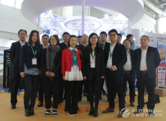 北京安博會完圓滿成功 豐潤達精彩亮點大盤點