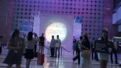 香港秋燈展觀察:高端商照成為驅動LED照明的新動力