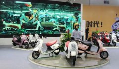 “劍指東盟”的南寧展 新日成行業(yè)智能風向標