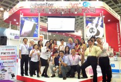 相約52屆福州藥機(jī)展 新萊潔凈將綻放完美自我