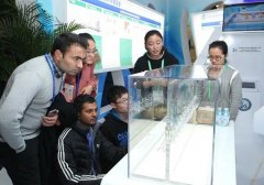 世界生命科學展:瞄準生命科學重大需求