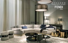 上海米蘭展引燃家具行業風潮 世界級家居品牌
