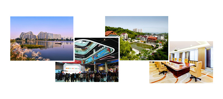 分析小型展臺(tái)設(shè)計(jì)制作需要做好文章(圖1)