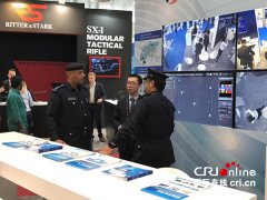 第十一屆卡塔爾國際軍警設(shè)備展落下帷幕