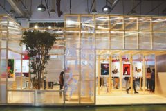 文博會(huì)今日開(kāi)幕 展覽面積超6萬(wàn)平方米展位3100個(gè)