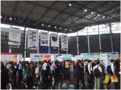 EPOWER中國全電展-2017年5月 電力行業(yè)將“會”聚上海