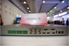 71屆中國教育裝備展回顧|一起來,做智慧教育領航者