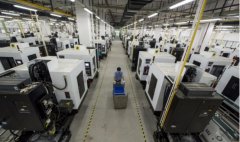 2016東莞厚街機械展DMP,“世界工廠”格局在變