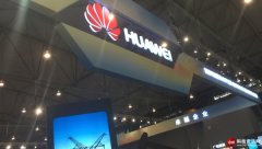 開放式展廳,賺足2016華為中國合作伙伴大會(huì)眼球