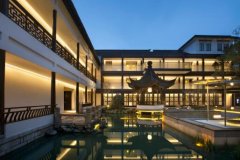 尋跡創(chuàng)燃姑蘇城 找尋中式設(shè)計(jì)源動(dòng)力