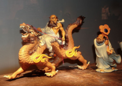 第十一屆佛山藝博會 傳承國粹