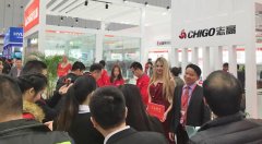 志高廚電:“千萬贏商”戰(zhàn)略順德家電展璀璨綻放