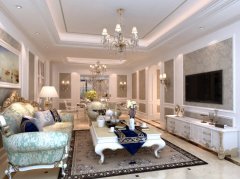 嘉定區商務酒店裝修效果圖|嘉定區展廳裝修