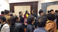 德菲諾實(shí)木背景墻亮相第十六屆中國(guó)國(guó)際門(mén)業(yè)展覽會(huì)