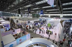 亞洲頂級電子綜合展CITE2017圓滿閉幕！