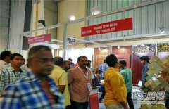 印度人對中國產(chǎn)家具情有獨鐘