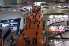 若干年后,全球最大的陶瓷工業(yè)展還會在中國嗎?