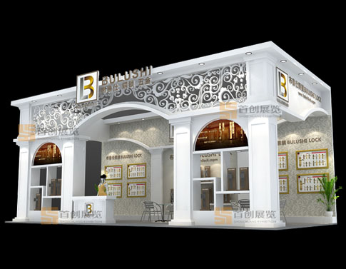 布魯仕 特裝設(shè)計